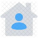 User Account Profile Icon