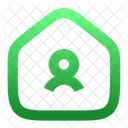 Home Owner  Icon