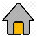 Home page  Icon