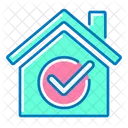 Home Page Page Site Icon