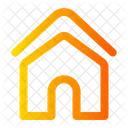 Home Page Home House Icon