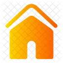 Home Page Home House Icon