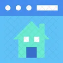Home Page Home Homepage Icon