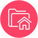 Archive Folder File Icon