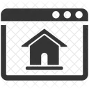Home Page  Icon