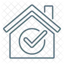 Home Page  Icon