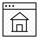 Home page  Icon