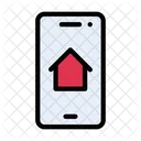 Home Page  Icon