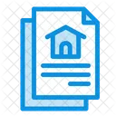 Home Paper  Icon