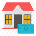 Home payment  Icon