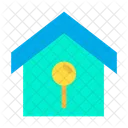 Home Pin  Icon