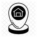 Home Pin Icon