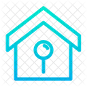 Home Location Home House Icon