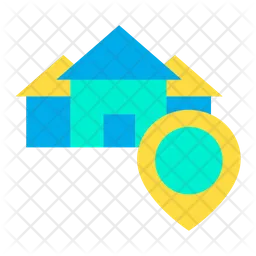 Home Place  Icon