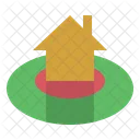 Home place  Icon