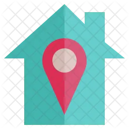 Home Place  Icon