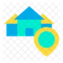 Home Place  Icon