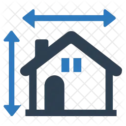 Home plan  Icon