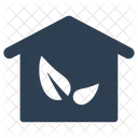 Home plant  Icon