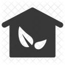 Home plant  Icon