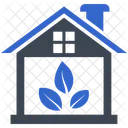 Home Plantation  Icon
