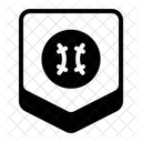 Home Plate Baseball Baseball Base Icon