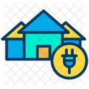 Home Power  Icon