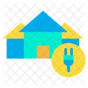 Home Power  Icon