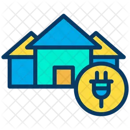 Home Power  Icon