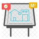 Home presentation  Icon