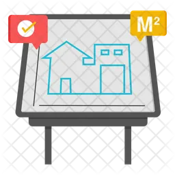 Home presentation  Icon