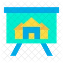 Home Presentation  Icon