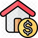 House For Sale Real Estate For Sale Icon