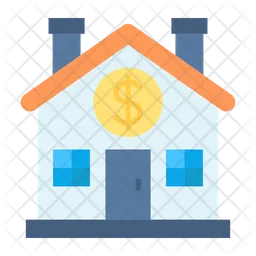 Home price  Icon