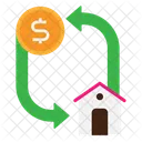 House Property Home Icon