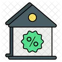 Home Price  Icon