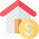 House For Sale Real Estate For Sale Icon