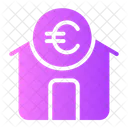 Home Price  Icon