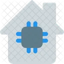 Home Processor  Icon