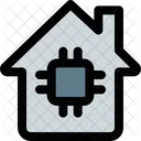 Home Processor  Icon