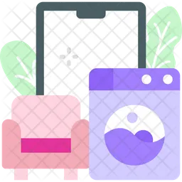 Home Products  Icon