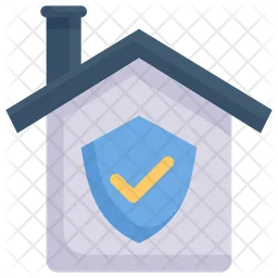 Home Protect  Icon