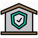 Home Protect  Icon