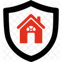 Home Protection Home House Icon