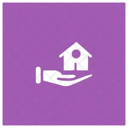 Home Protection  Icon