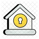 Home Protection Protection Security Icon