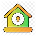 Home Protection  Icon