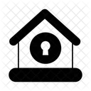 Home Protection Protection Security Icon