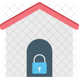 Home Protection  Icon