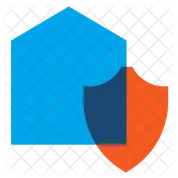 Home Protection  Icon